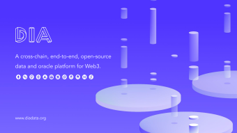 DIA — Open Source Oracles for Web3
