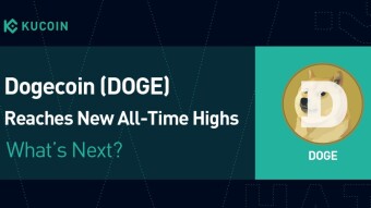 Dogecoin (DOGE) Skyrockets To New All-Time Highs - Here’s What Happened