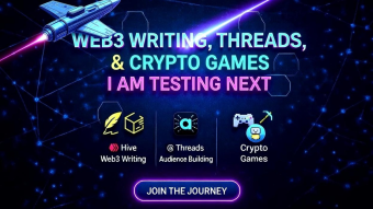 Where I am Building Audience and Earning Online Going Into 2026