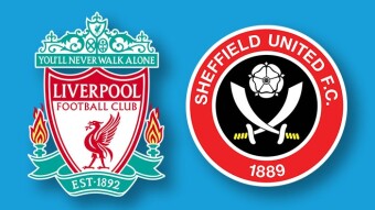 Liverpool Host Sheff United at Home as They Look to Continuing Their Unbeaten Run