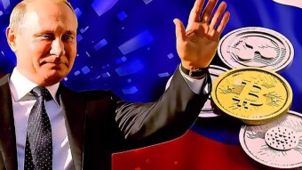 With Bitcoin and Cryptocurrencies, Vladimir Putin Wants to Follow the Same Path As Other Dictators.