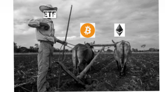 ETF fodder drives Bitcoin and Ethereum bulls