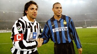 ⚽️🏆 My football GODS (Strikers)