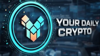 Your Daily Crypto - 6th March