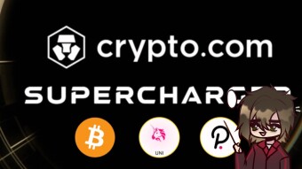 How Crypto.com supercharger works and how you can increase your gains