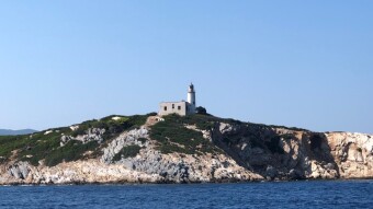 The Lighthouse