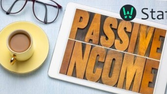 StaFi Redefines The Meaning of Passive Income