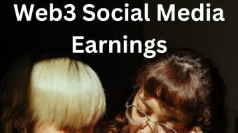 Web3 Social Media Earnings: What Can You Do With Them?