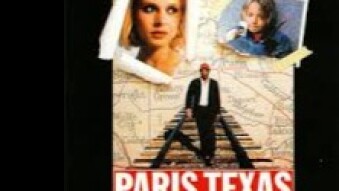 Movie Review: Paris, Texas