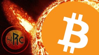 Bitcoin Pronto al BOOM!