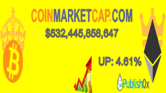 Coinmarketcap 28/11/2020