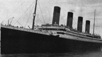 The Titanic - “The Most Famous Ship in History”