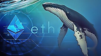 Thank Ethereum for your Crypto Portfolio Rebound