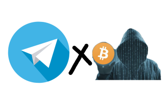 The Groestelcoin Airdrop Scam - On Telegram