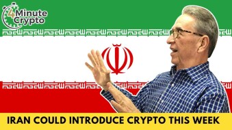 Iran Could Unveil Its State Backed Crypto in Tehran this Week