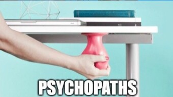 WHOLE FOODS MARKET - PoLIEcy - Korporate Psychopaths