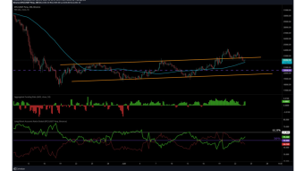 Bull trap coming or bear trap still in action?