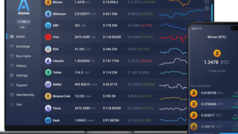 ATOMIC WALLET AIRDROP