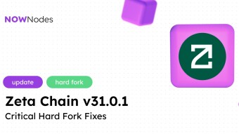 Zeta Chain RPC Just Got Stronger: What You Need to Know About the v31.0.1 Hard Fork