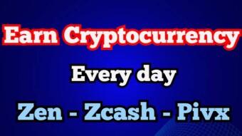 TOP FAUCET EARN CRYPTO