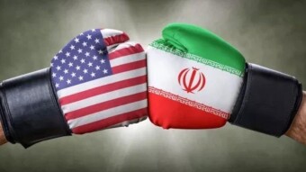 Did you know why Iran and the US are enemies?