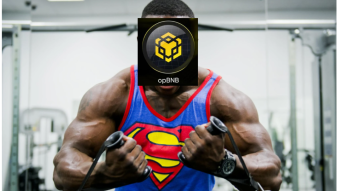 Binance launches opBNB Mainnet