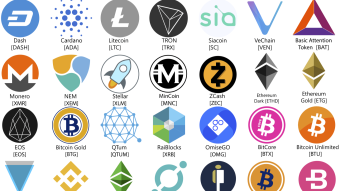 Crypto Market Updated September 21st, 2021.