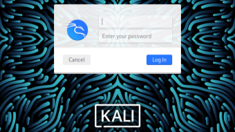The Raspberry Spy: Running Kali On the Zero W
