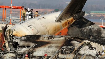 Reasons Behind Aeroplane Crash