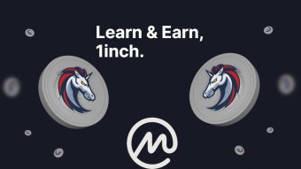 CoinMarketCap 1inch (1INCH) - CoinMarketCap Earn