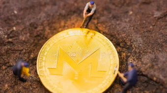 Monero Bot Fixes