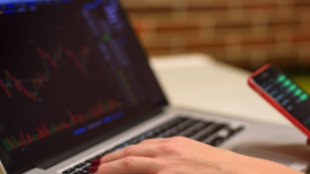 A Guide to Blockchain Penny Stocks