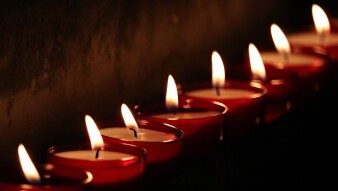 Reflections - April 1, 2019