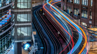 Vehicle-To-Infrastructure Payments: How Blockchain Can Make Railway Control Systems More Efficient