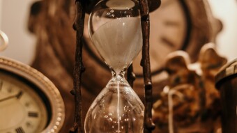 PoET - Proof of Elapsed Time