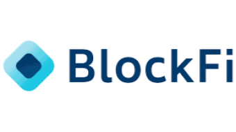 My first interest payment on BlockFi