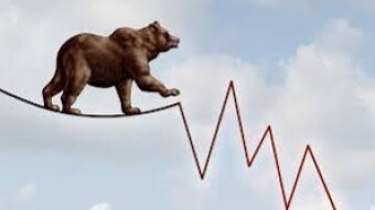 Crypto Just Got Punched in the Face — And Smiled Back