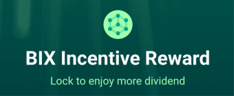 15.6% Returns of Bibox (BIX) Staking — Actual Example and FAQ