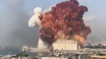 What Now for Lebanon?