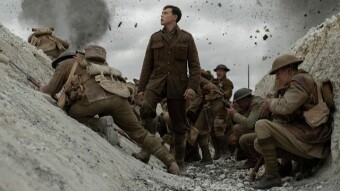 1917 (2019)