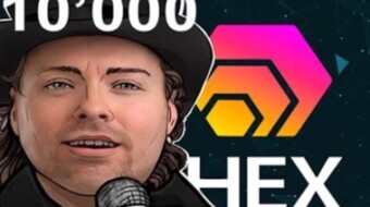 HEX: A HEDGE AGAINST CRYPTO MENTAL WARFARE