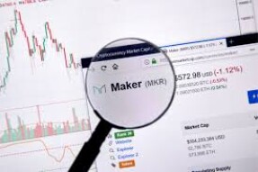  Maker promises to pass the barrier of $ 800 in a short time.