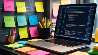 Time, Money, Code, Productivity: The 4 Tools I Use to Build an Intentional Life