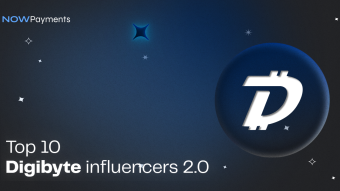 Top 10 Digibyte influencers 2.0