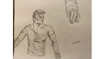 Revisiting James T Kirk, almost two years later