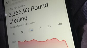 The Crypto crash - Where millionaires are made
