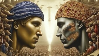 Patriotism in verse (why and how they live now)