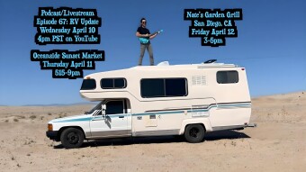 Ep 67: Another RV Update