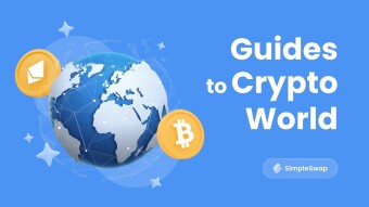 How to Find Your Own Way In Crypto World?