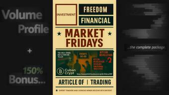"Market Fridays"